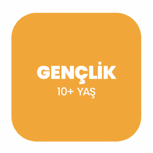 GENÇLİK 10+ YAŞ